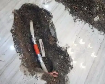 丰泽测漏水电话