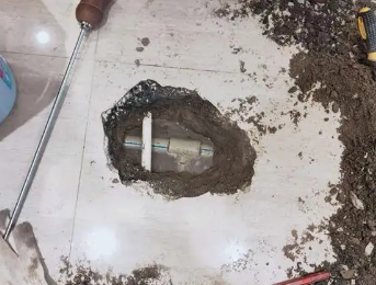 丰泽测漏水电话