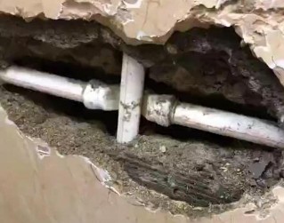 丰泽测漏水哪家好