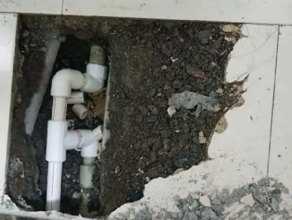 丰泽测漏水哪家好