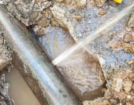 丰泽测漏水公司