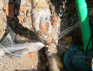 丰泽测漏水公司电话