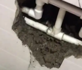 丰泽漏水检测电话