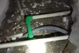 丰泽测漏水公司