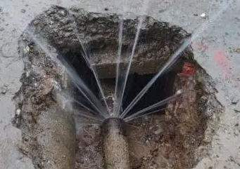 丰泽漏水检测多少钱