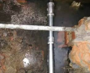 丰泽漏水检测公司电话