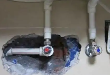 丰泽卫生间测漏水查询方法