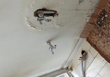 丰泽卫生间测漏水