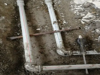 丰泽卫生间测漏水多少钱