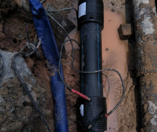 丰泽水管漏水检测多少钱