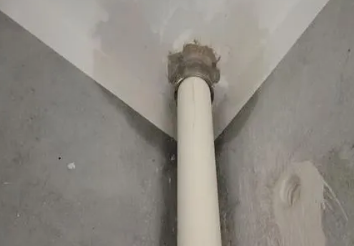 丰泽卫生间测漏水之渗水防护