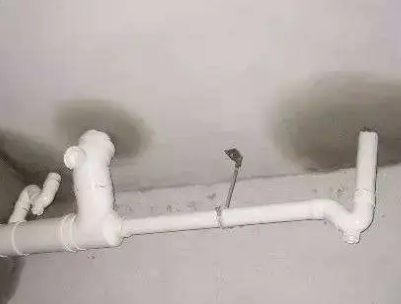 丰泽卫生间测漏水的几种情景