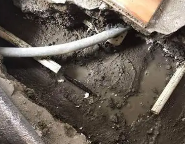 丰泽卫生间测漏水价格明细