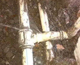 丰泽卫生间测漏水多少钱