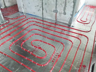 丰泽地暖维修的知识