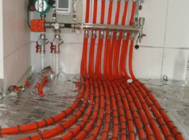 丰泽地暖维修多少钱