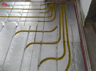 丰泽地暖维修哪家好