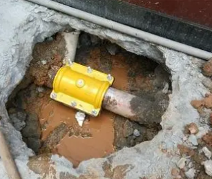 丰泽水管漏水检测的几种情况