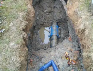 丰泽水管漏水检测多少钱