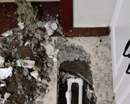 丰泽卫生间测漏水的相关问题