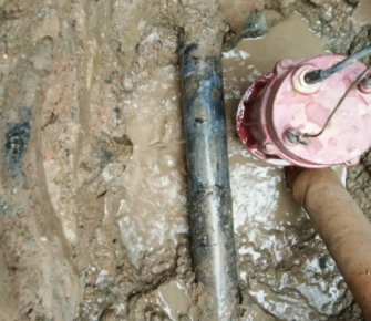 丰泽水管漏水检测的检测方法