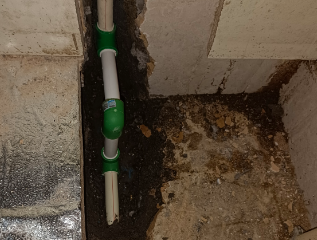 丰泽卫生间测漏水哪家好