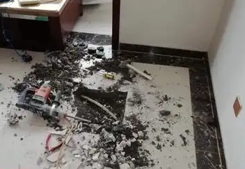 丰泽漏水检测多少钱