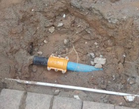 丰泽水管漏水检测的情况