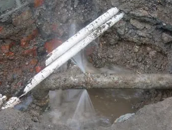 丰泽测漏水多少钱