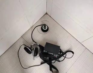 丰泽测漏水公司