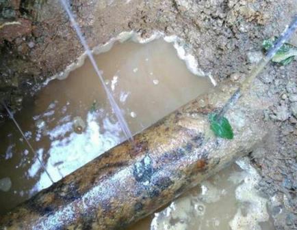 丰泽漏水检测公司分享下如何测试漏水的案例分享