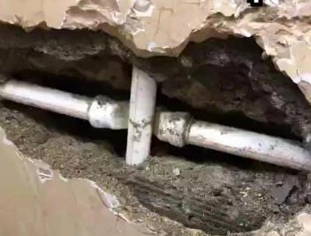 丰泽漏水检测电话多少