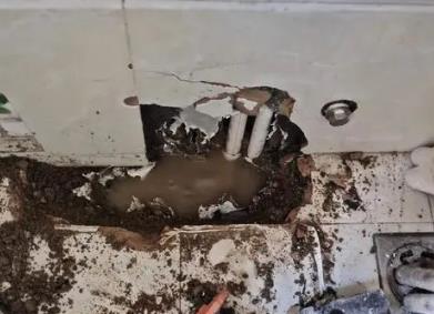 丰泽漏水检测电话