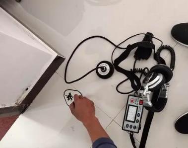 丰泽测漏水公司电话